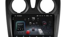 Navigatie Auto cu Asistenta AI Teyes CC4 PRO Dacia Logan 2 2012-2016 8+128GB 9.5