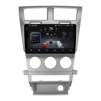 Navigatie Auto cu Asistenta AI Teyes CC4 PRO Dodge Avenger 2007-2010 8+128GB 9.5" QLED, Android 13, 5G, 7.1 DSP, CarPlay - 1