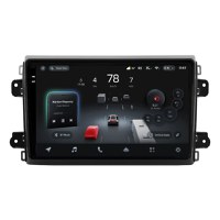 Navigatie Auto cu Asistenta AI Teyes CC4 PRO Fiat Ducato 2022-2023 8+128GB 9.5" QLED, Android 13, 5G, 7.1 DSP, CarPlay - 1