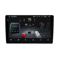 Navigatie Auto cu Asistenta AI Teyes CC4 PRO Fiat Ducato 3 2006-2022 8+128GB 9.5" QLED, Android 13, 5G, 7.1 DSP, CarPlay - 1