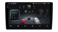 Navigatie Auto cu Asistenta AI Teyes CC4 PRO Fiat Ducato 3 2006-2022 8+128GB 9.5