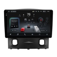 Navigatie Auto cu Asistenta AI Teyes CC4 PRO Ford Escape 2007-2012 8+128GB 9.5" QLED, Android 13, 5G, 7.1 DSP, CarPlay - 1