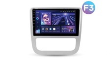 Navigatie Auto cu Asistenta AI Teyes CC4 PRO Ford Fiesta 6 2008-2019 8+128GB 9.5