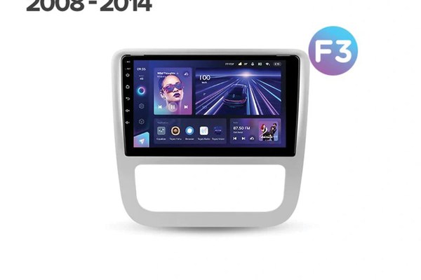 Navigatie Auto cu Asistenta AI Teyes CC4 PRO Ford Fiesta 6 2008-2019 8+128GB 9.5" QLED, Android 13, 5G, 7.1 DSP, CarPlay