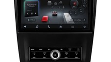 Navigatie Auto cu Asistenta AI Teyes CC4 PRO Ford Mustang 5 2005-2014 8+128GB 10.36