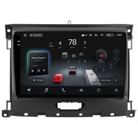 Navigatie Auto cu Asistenta AI Teyes CC4 PRO Ford Ranger P703 2015-2022 8+128GB 9.5" QLED, Android 13, 5G, 7.1 DSP, CarPlay - 1