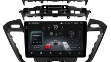 Navigatie Auto cu Asistenta AI Teyes CC4 PRO Ford Tourneo Custom 2012-2023 8+128GB 9.5