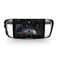 Navigatie Auto cu Asistenta AI Teyes CC4 PRO Honda Accord 9 2012-2018 8+128GB 10.36" QLED, Android 13, 5G, 7.1 DSP, CarPlay - 1