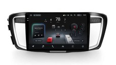 Navigatie Auto cu Asistenta AI Teyes CC4 PRO Honda Accord 9 2012-2018 8+128GB 10.36