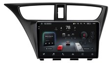 Navigatie Auto cu Asistenta AI Teyes CC4 PRO Honda Civic 9 2011-2017 8+128GB 9.5