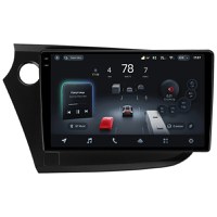 Navigatie Auto cu Asistenta AI Teyes CC4 PRO Honda Insight 2009-2014 8+128GB 9.5" QLED, Android 13, 5G, 7.1 DSP, CarPlay - 1