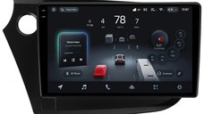 Navigatie Auto cu Asistenta AI Teyes CC4 PRO Honda Insight 2009-2014 8+128GB 9.5