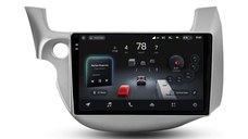 Navigatie Auto cu Asistenta AI Teyes CC4 PRO Honda Jazz 2 2007-2014 8+128GB 10.36