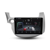 Navigatie Auto cu Asistenta AI Teyes CC4 PRO Honda Jazz 2 2007-2014 8+128GB 10.36" QLED, Android 13, 5G, 7.1 DSP, CarPlay - 1