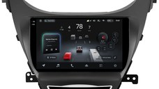 Navigatie Auto cu Asistenta AI Teyes CC4 PRO Hyundai Elantra 5 2010-2016 8+128GB 9.5