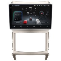 Navigatie Auto cu Asistenta AI Teyes CC4 PRO Hyundai ix55 2006-2015 8+128GB 9.5" QLED, Android 13, 5G, 7.1 DSP, CarPlay - 1