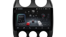 Navigatie Auto cu Asistenta AI Teyes CC4 PRO Jeep Compass 1 2009-2015 8+128GB 10.36