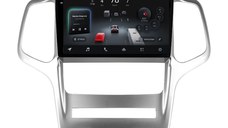 Navigatie Auto cu Asistenta AI Teyes CC4 PRO Jeep Grand Cherokee 2 2010-2013 8+128GB 9.5