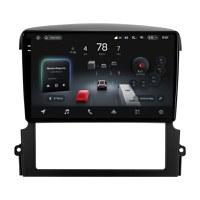 Navigatie Auto cu Asistenta AI Teyes CC4 PRO Kia Sorento 2002-2010 8+128GB 9.5" QLED, Android 13, 5G, 7.1 DSP, CarPlay - 1