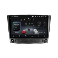 Navigatie Auto cu Asistenta AI Teyes CC4 PRO Lexus IS 2005-2013 8+128GB 10.36" QLED, Android 13, 5G, 7.1 DSP, CarPlay - 1
