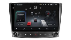 Navigatie Auto cu Asistenta AI Teyes CC4 PRO Lexus IS 2005-2013 8+128GB 10.36