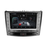 Navigatie Auto cu Asistenta AI Teyes CC4 PRO Lexus IS 2005-2013 8+128GB 9.5" QLED, Android 13, 5G, 7.1 DSP, CarPlay - 1