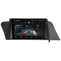 Navigatie Auto cu Asistenta AI Teyes CC4 PRO Lexus RX 2008-2012 8+128GB 9.5" QLED, Android 13, 5G, 7.1 DSP, CarPlay - 1