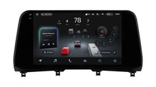 Navigatie Auto cu Asistenta AI Teyes CC4 PRO Lexus RX 2015-2022 8+128GB 10.36