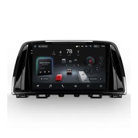 Navigatie Auto cu Asistenta AI Teyes CC4 PRO Mazda 6 2012-2017 8+128GB 9.5" QLED, Android 13, 5G, 7.1 DSP, CarPlay - 1