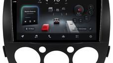 Navigatie Auto cu Asistenta AI Teyes CC4 PRO Mazda Demio 2007-2014 8+128GB 9.5