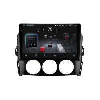 Navigatie Auto cu Asistenta AI Teyes CC4 PRO Mazda MX-5 III NC 2008-2015 8+128GB 9.5" QLED, Android 13, 5G, 7.1 DSP, CarPlay - 1