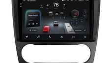 Navigatie Auto cu Asistenta AI Teyes CC4 PRO Mercedes-Benz C Class W203 2004-2011 8+128GB 9.5