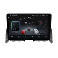 Navigatie Auto cu Asistenta AI Teyes CC4 PRO Mercedes-Benz C Class W204 2008-2011 8+128GB 9.5" QLED, Android 13, 5G, 7.1 DSP, CarPlay - 1
