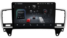 Navigatie Auto cu Asistenta AI Teyes CC4 PRO Mercedes-Benz ML W166 2011-2015 8+128GB 9.5