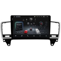 Navigatie Auto cu Asistenta AI Teyes CC4 PRO Mercedes-Benz ML W166 2011-2015 8+128GB 9.5" QLED, Android 13, 5G, 7.1 DSP, CarPlay - 1