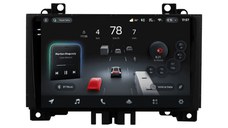 Navigatie Auto cu Asistenta AI Teyes CC4 PRO Mercedes-Benz Sprinter 2006-2018 8+128GB 9.5