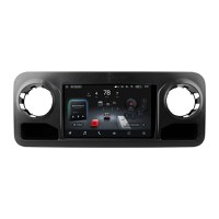 Navigatie Auto cu Asistenta AI Teyes CC4 PRO Mercedes-Benz Sprinter 2019-2023 8+128GB 10.36" QLED, Android 13, 5G, 7.1 DSP, CarPlay - 1