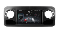 Navigatie Auto cu Asistenta AI Teyes CC4 PRO Mercedes-Benz Sprinter 2019-2023 8+128GB 10.36