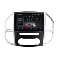 Navigatie Auto cu Asistenta AI Teyes CC4 PRO Mercedes-Benz Vito 3 2014-2023 8+128GB 10.36" QLED, Android 13, 5G, 7.1 DSP, CarPlay - 1