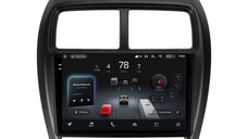 Navigatie Auto cu Asistenta AI Teyes CC4 PRO Mitsubishi ASX 2 2016-2023 8+128GB 9.5