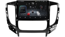 Navigatie Auto cu Asistenta AI Teyes CC4 PRO Mitsubishi L200 5 2015-2019 8+128GB 9.5