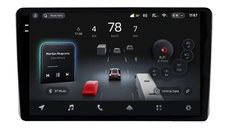 Navigatie Auto cu Asistenta AI Teyes CC4 PRO Mitsubishi L200 5 2018-2020 8+128GB 9.5