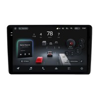 Navigatie Auto cu Asistenta AI Teyes CC4 PRO Mitsubishi L200 5 2018-2020 8+128GB 9.5" QLED, Android 13, 5G, 7.1 DSP, CarPlay - 1