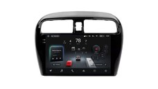 Navigatie Auto cu Asistenta AI Teyes CC4 PRO Mitsubishi Mirage 2012-2023 8+128GB 9.5