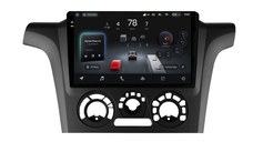 Navigatie Auto cu Asistenta AI Teyes CC4 PRO Mitsubishi Outlander 1 2003-2006 8+128GB 9.5
