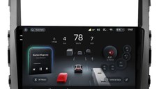 Navigatie Auto cu Asistenta AI Teyes CC4 PRO Mitsubishi Pajero 4 V80 2006-2021 8+128GB 9.5