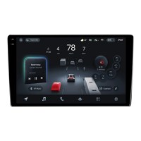 Navigatie Auto cu Asistenta AI Teyes CC4 PRO Nissan Murano 2003-2007 8+128GB 9.5" QLED, Android 13, 5G, 7.1 DSP, CarPlay - 1