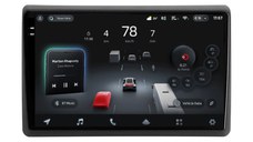Navigatie Auto cu Asistenta AI Teyes CC4 PRO Nissan NV400 2010-2020 8+128GB 10.36