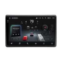 Navigatie Auto cu Asistenta AI Teyes CC4 PRO Nissan NV400 2010-2020 8+128GB 10.36" QLED, Android 13, 5G, 7.1 DSP, CarPlay - 1
