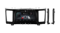 Navigatie Auto cu Asistenta AI Teyes CC4 PRO Nissan Pathfinder 2013-2020 8+128GB 9.5